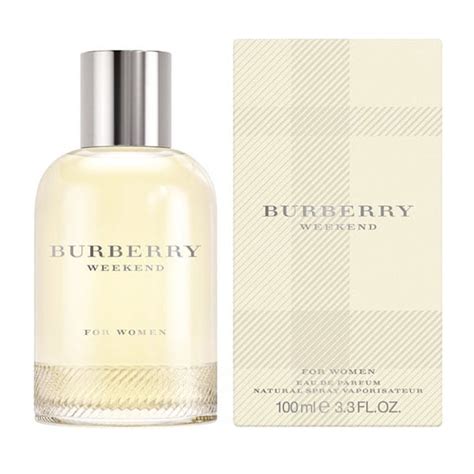 burberry weekend 100ml for women|burberry weekend perfume superdrug.